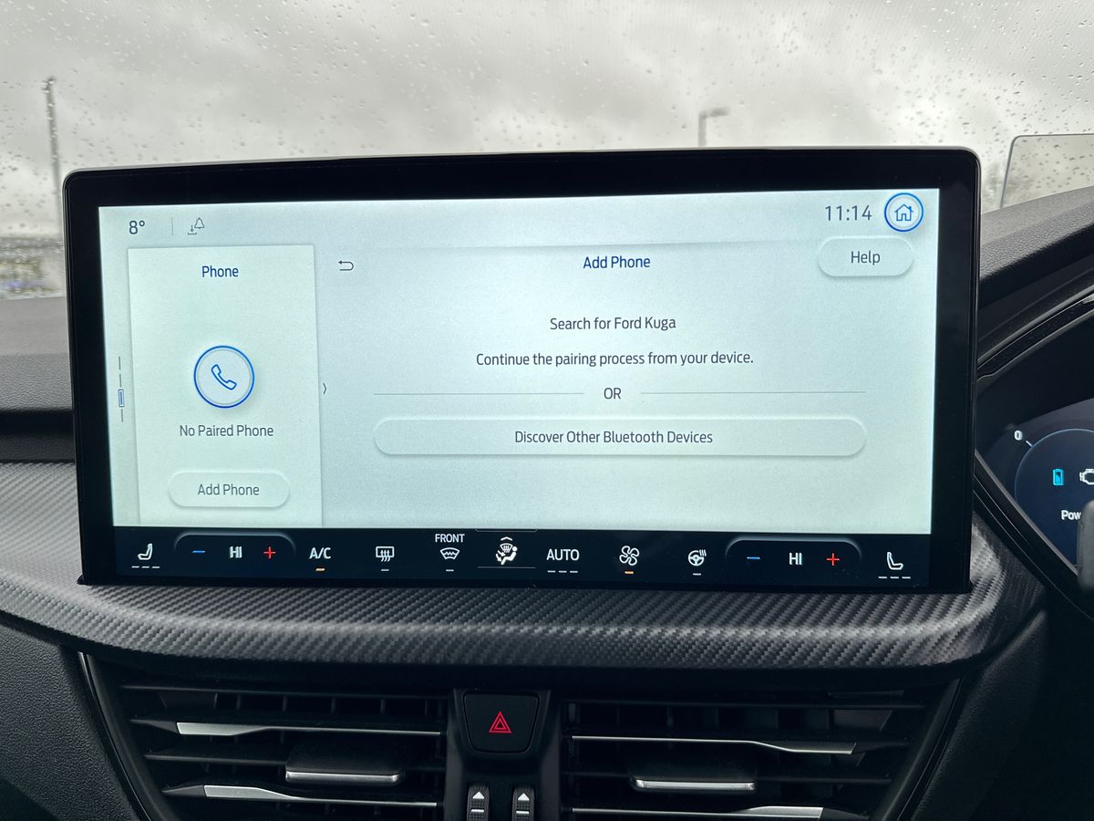 Used Ford Kuga 2024 for sale - 77218661: Photo 21