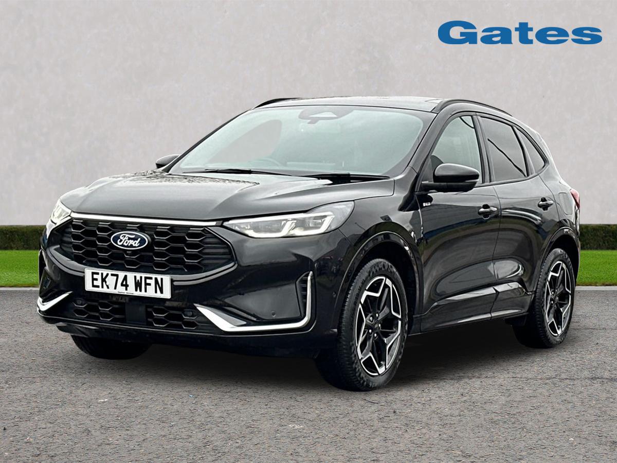 Used Ford Kuga 2024 for sale - 77218661: Photo 3