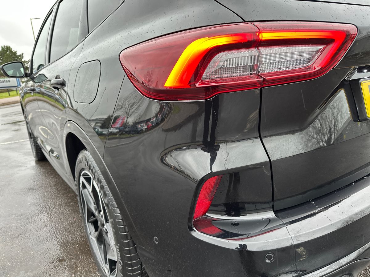 Used Ford Kuga 2024 for sale - 77218661: Photo 33