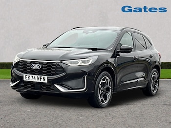 Used Ford Kuga 2024 for sale - 77218661: Photo