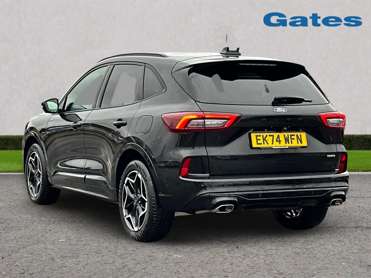 Used Ford Kuga 2024 for sale - 77218661: Photo 5