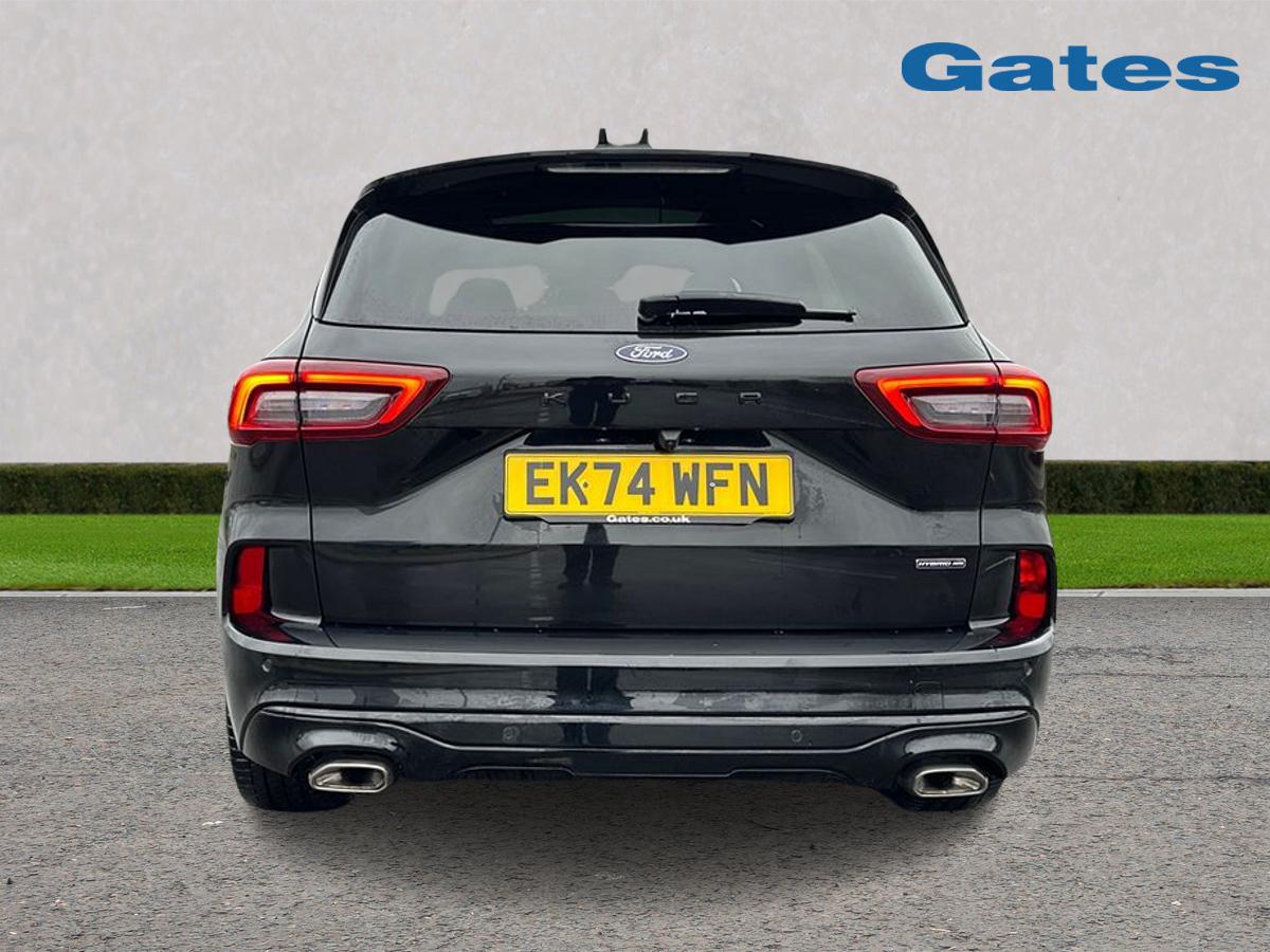 Used Ford Kuga 2024 for sale - 77218661: Photo 6