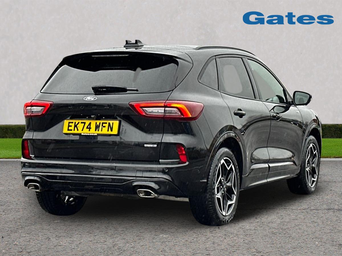 Used Ford Kuga 2024 for sale - 77218661: Photo 7