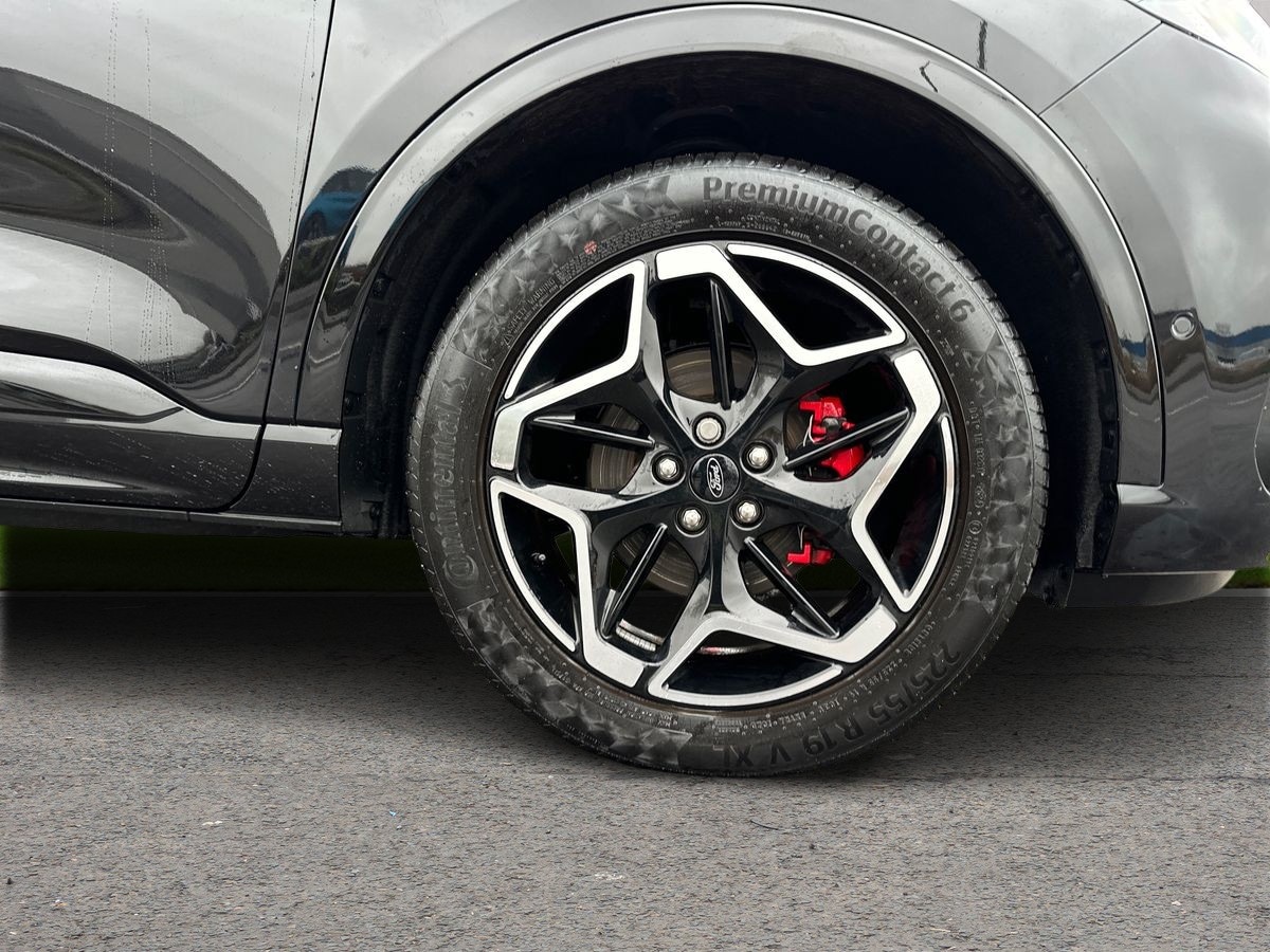 Used Ford Kuga 2024 for sale - 77218661: Photo 9