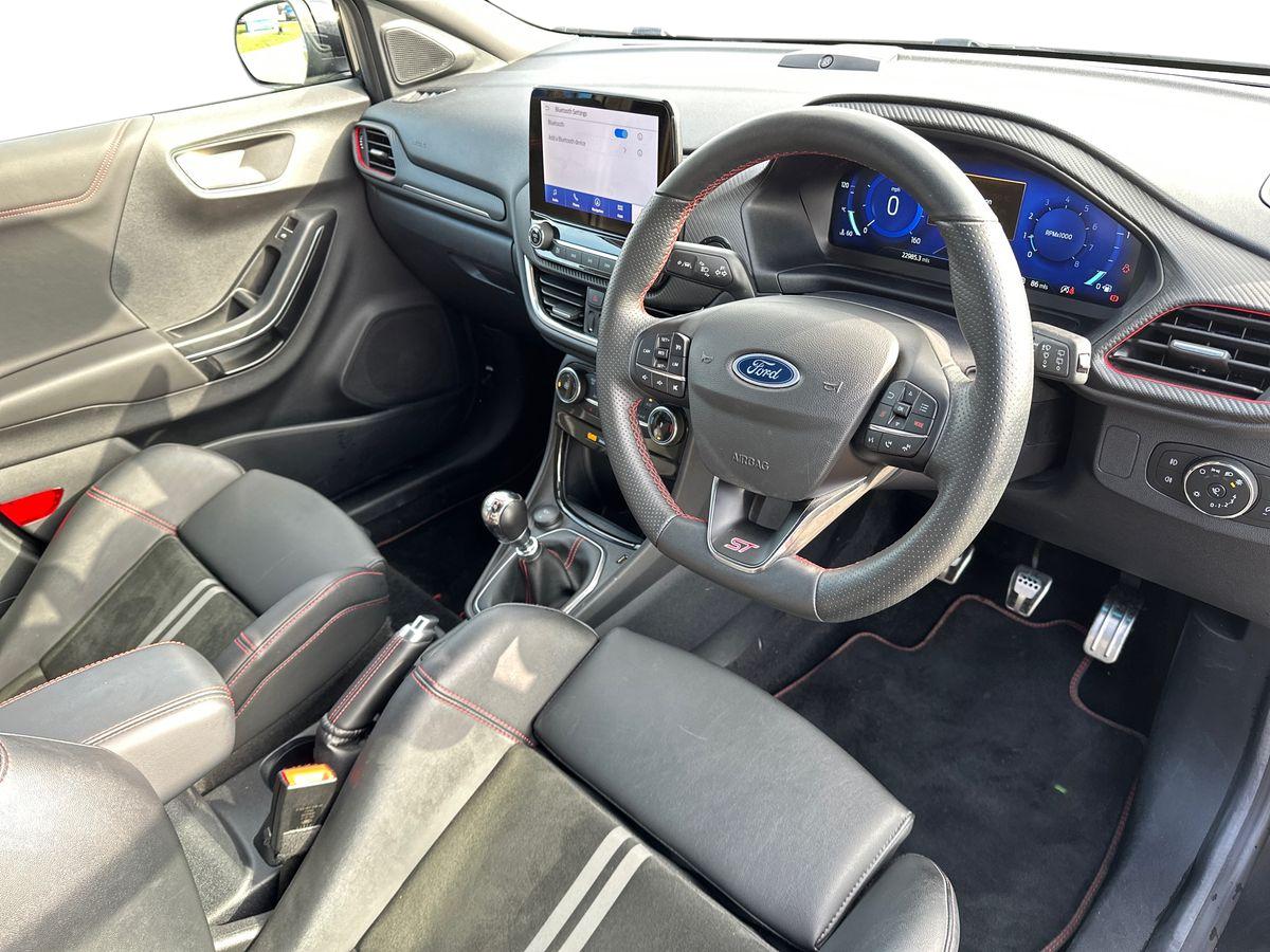 Used Ford Puma 2024 for sale - 78198895: Photo 10