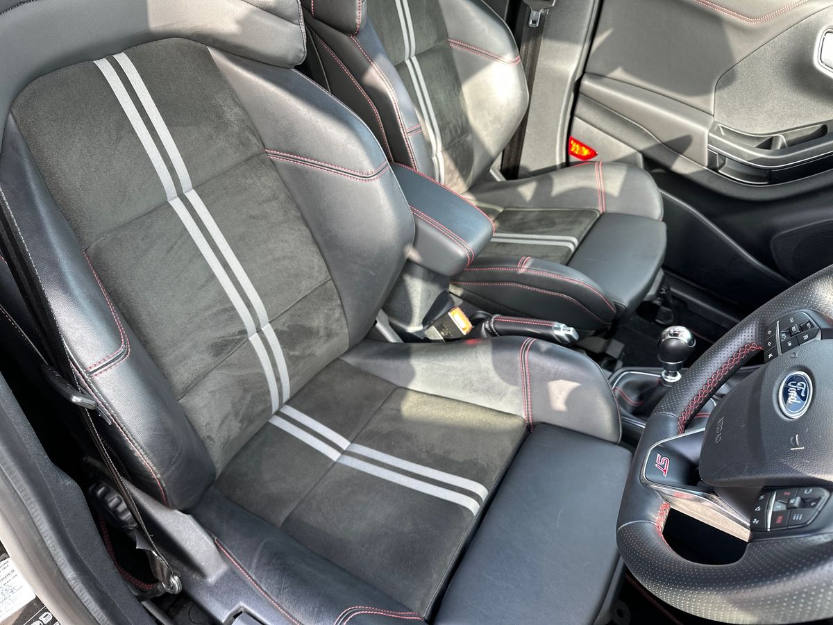 Used Ford Puma 2024 for sale - 78198895: Photo 12