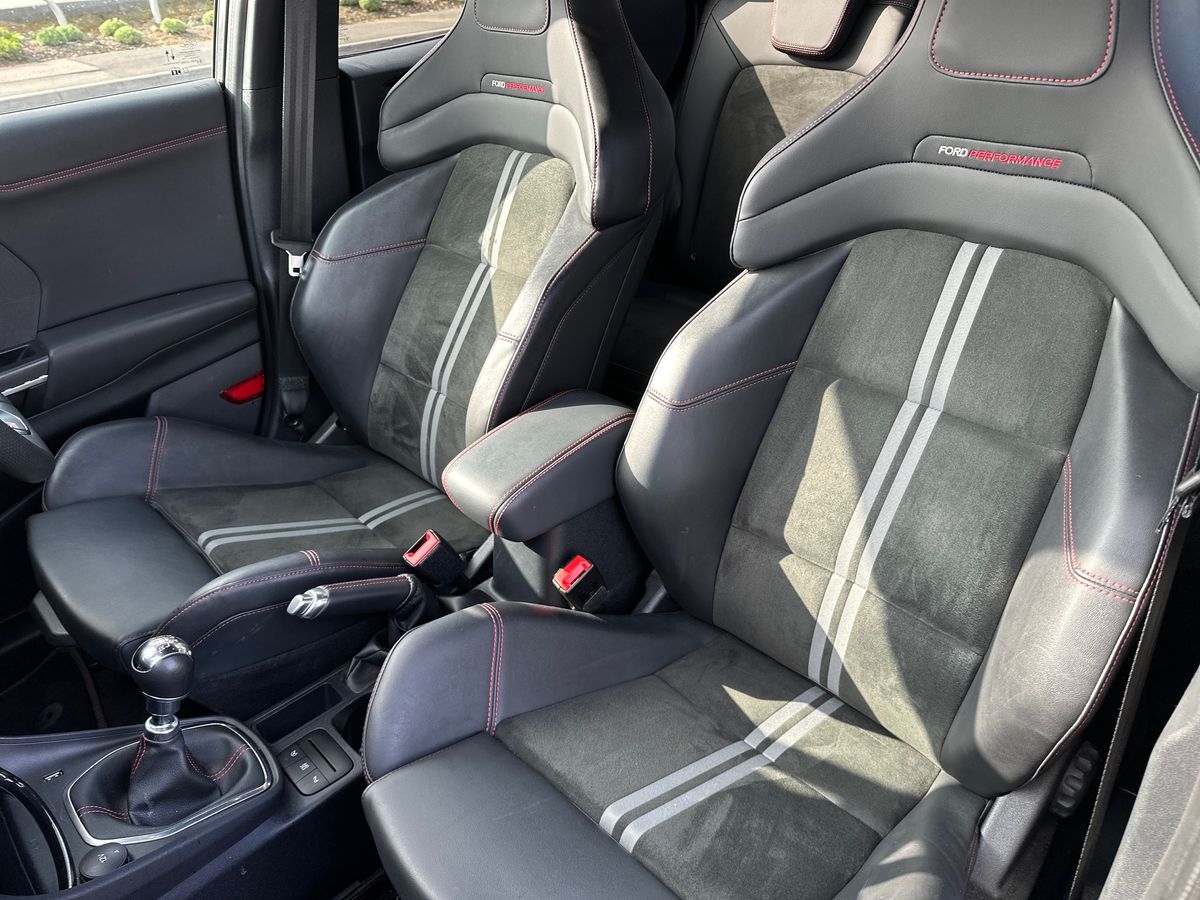 Used Ford Puma 2024 for sale - 78198895: Photo 13