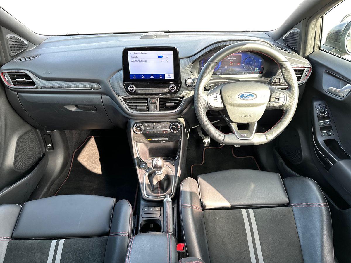 Used Ford Puma 2024 for sale - 78198895: Photo 15