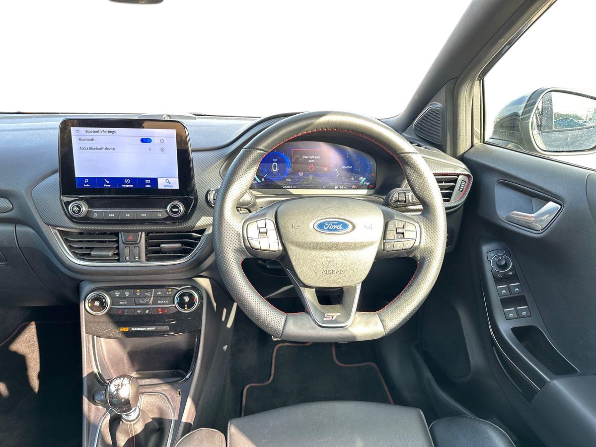 Used Ford Puma 2024 for sale - 78198895: Photo 16