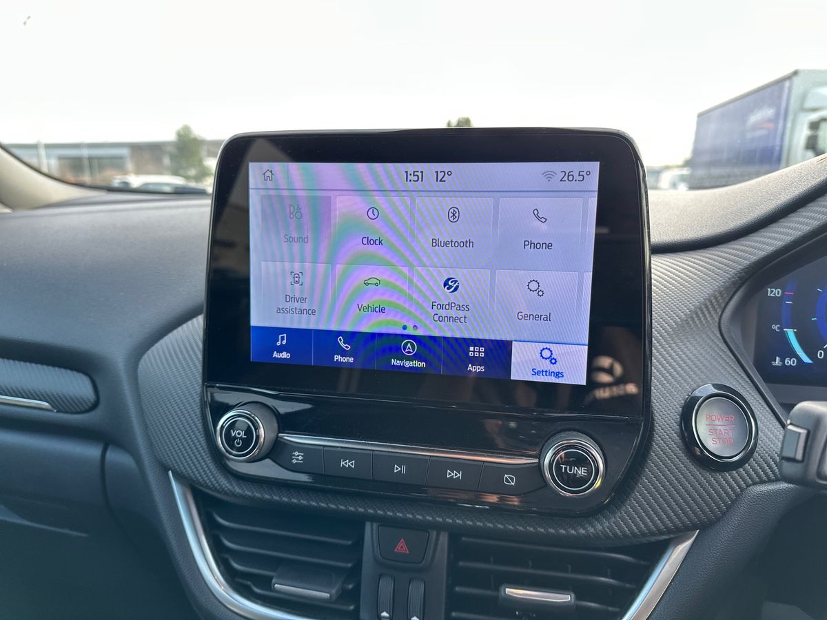 Used Ford Puma 2024 for sale - 78198895: Photo 19