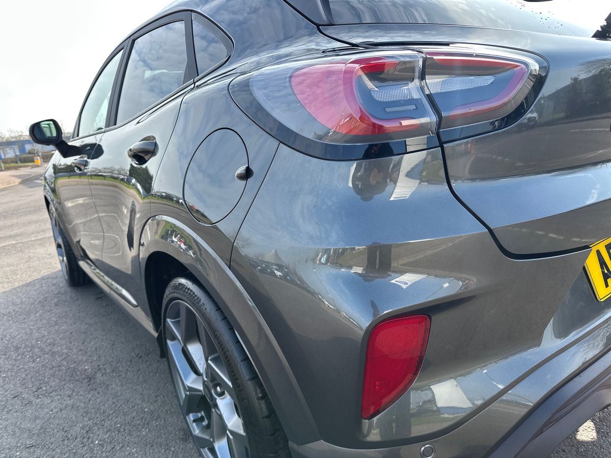 Used Ford Puma 2024 for sale - 78198895: Photo 33