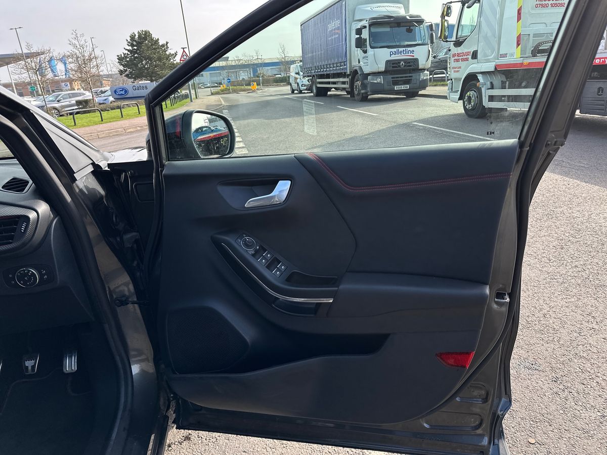 Used Ford Puma 2024 for sale - 78198895: Photo 35