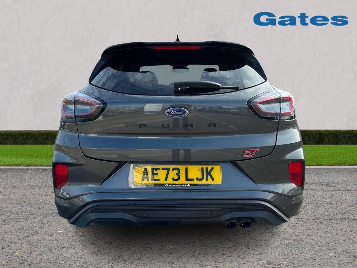 Used Ford Puma 2024 for sale - 78198895: Photo 6