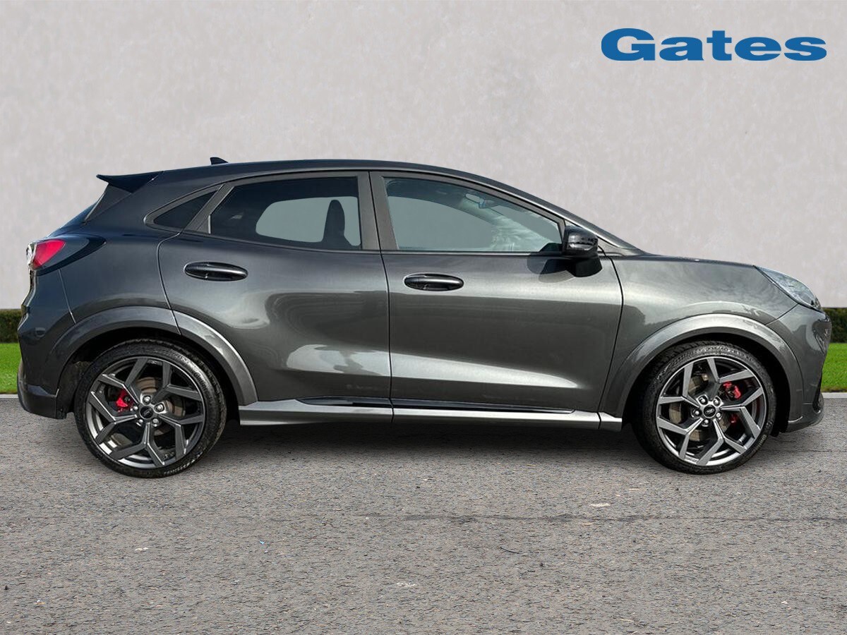 Used Ford Puma 2024 for sale - 78198895: Photo 8