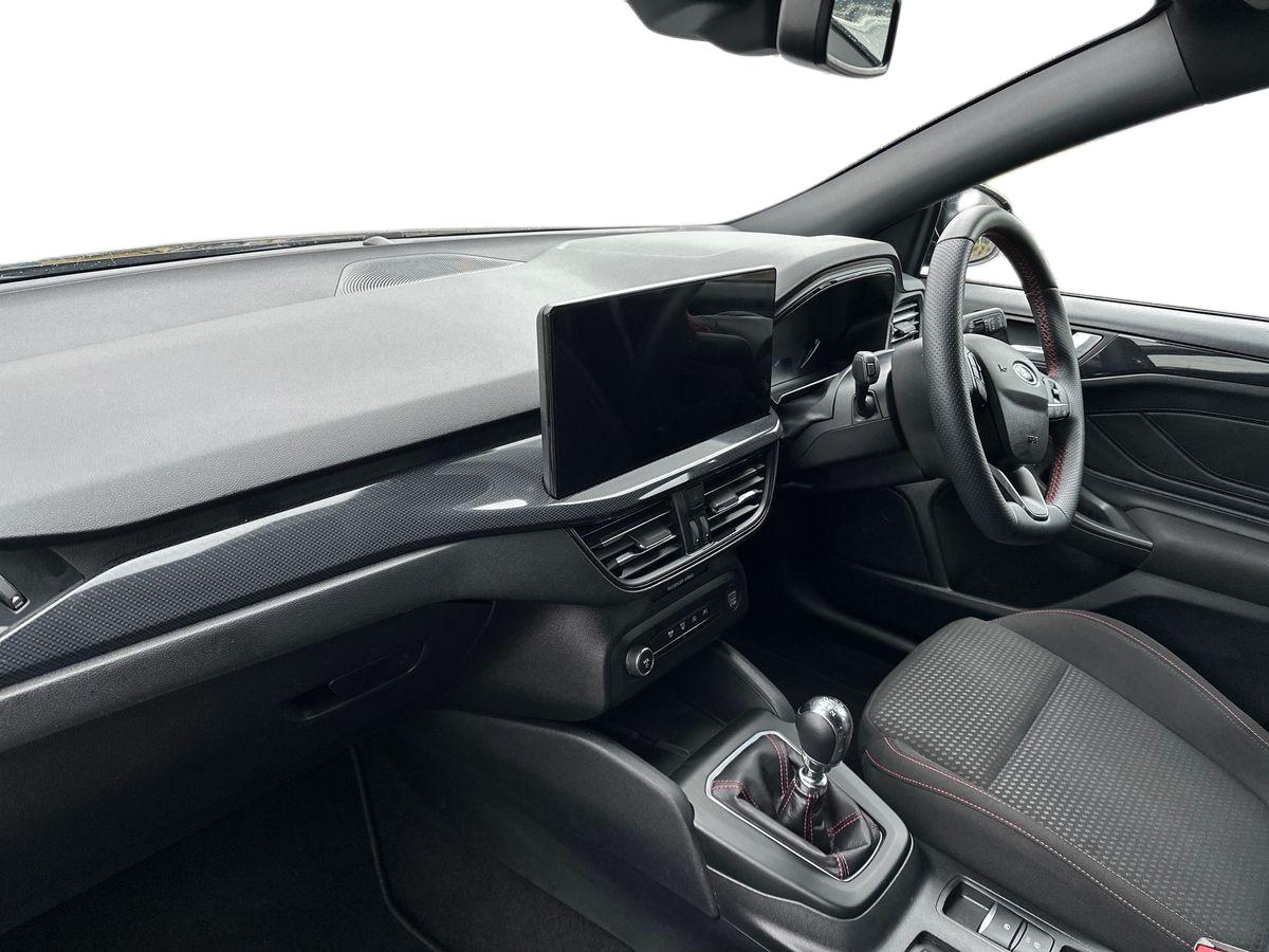 Used Ford Focus 2023 for sale - 77157948: Photo 11