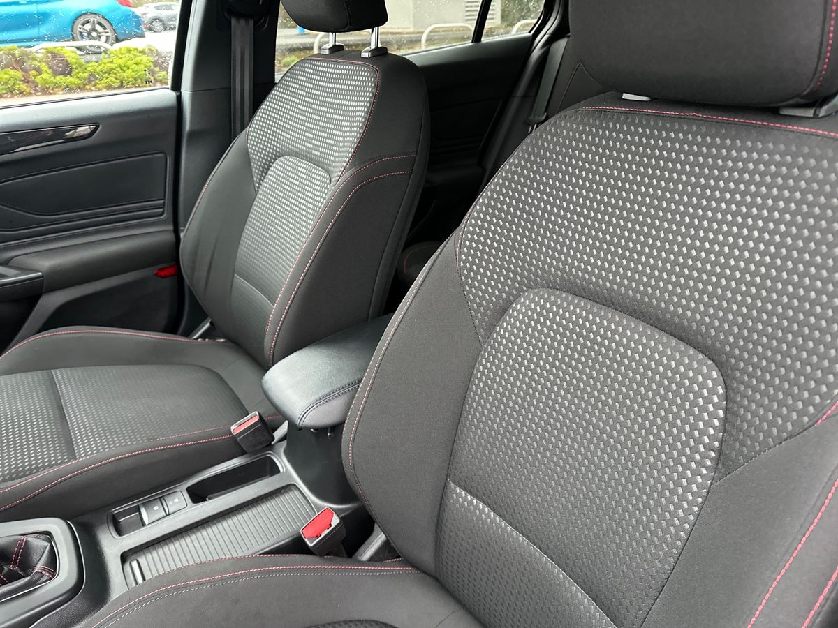 Used Ford Focus 2023 for sale - 77157948: Photo 12