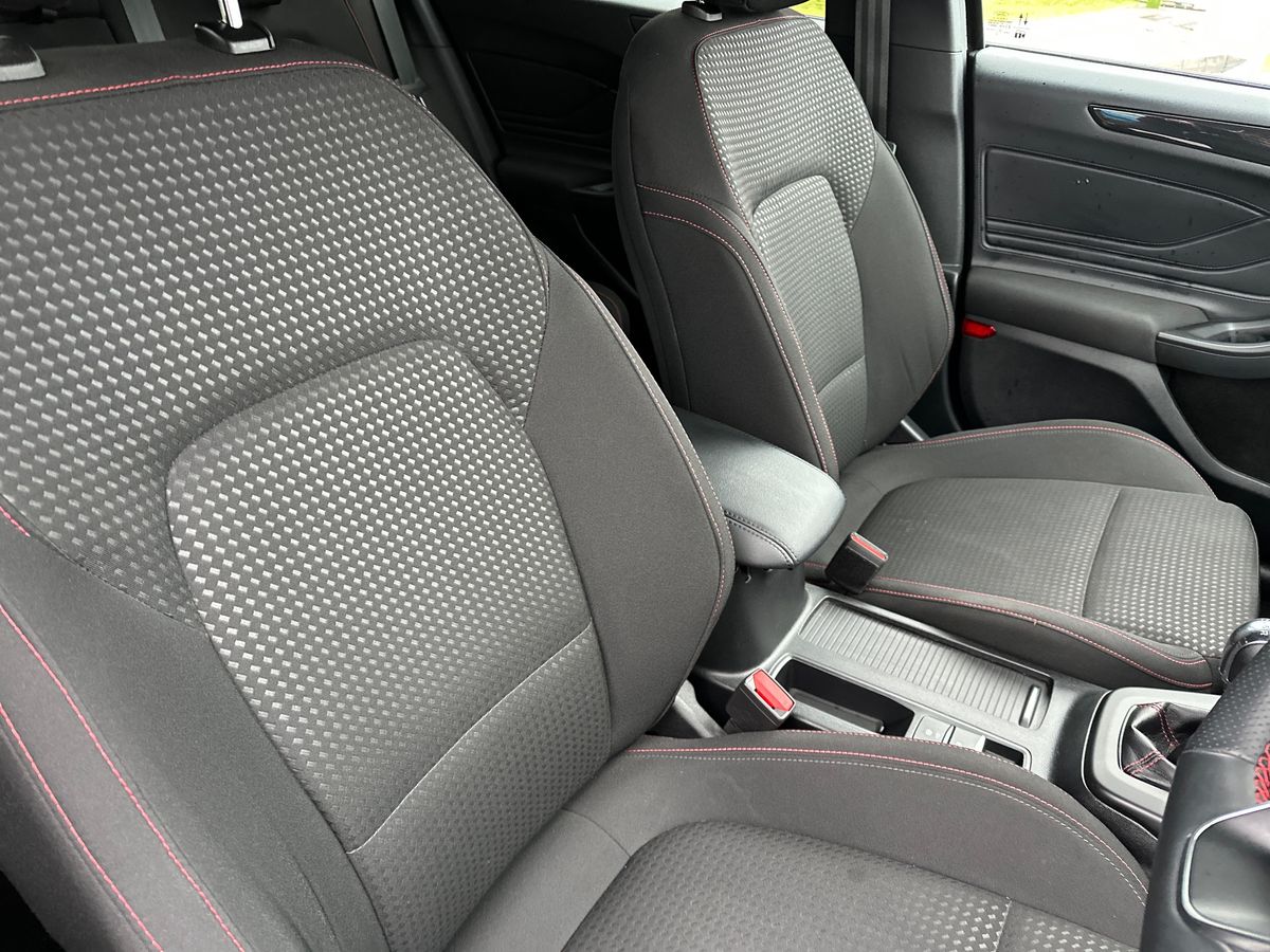 Used Ford Focus 2023 for sale - 77157948: Photo 13