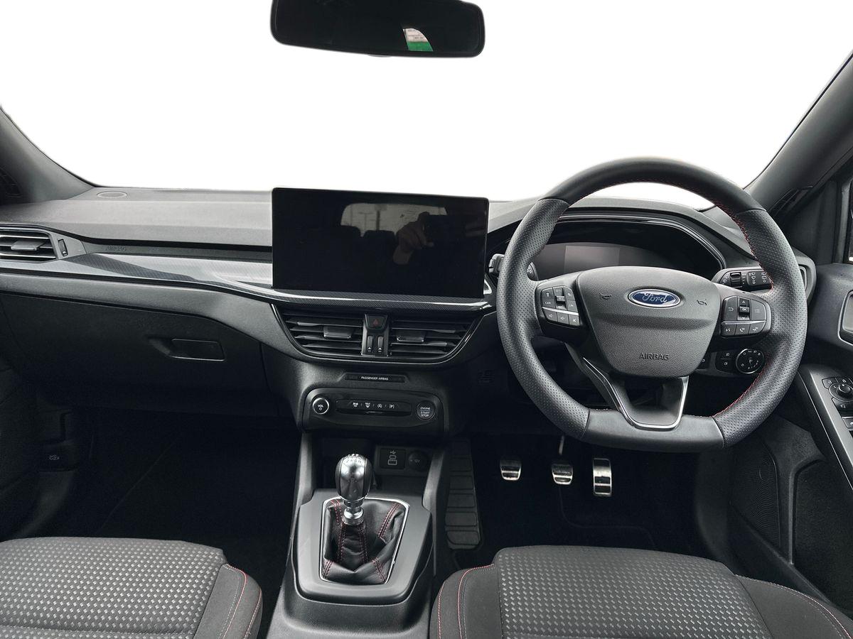 Used Ford Focus 2023 for sale - 77157948: Photo 15