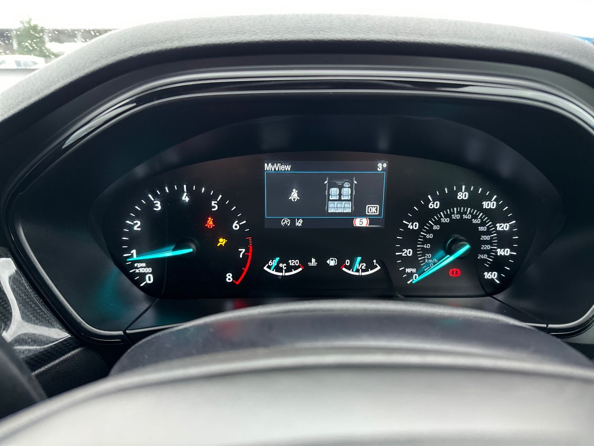 Used Ford Focus 2023 for sale - 77157948: Photo 18