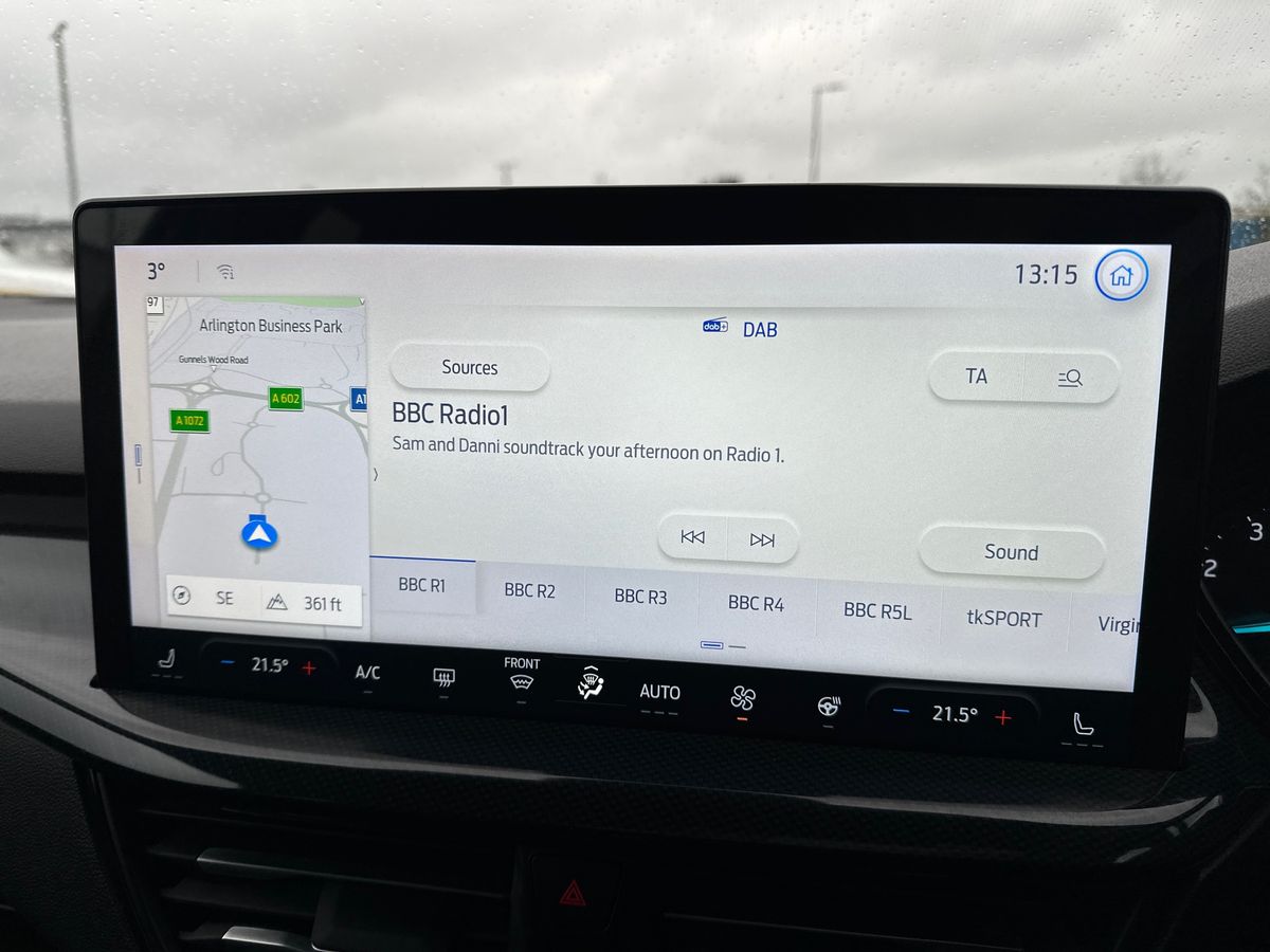 Used Ford Focus 2023 for sale - 77157948: Photo 19