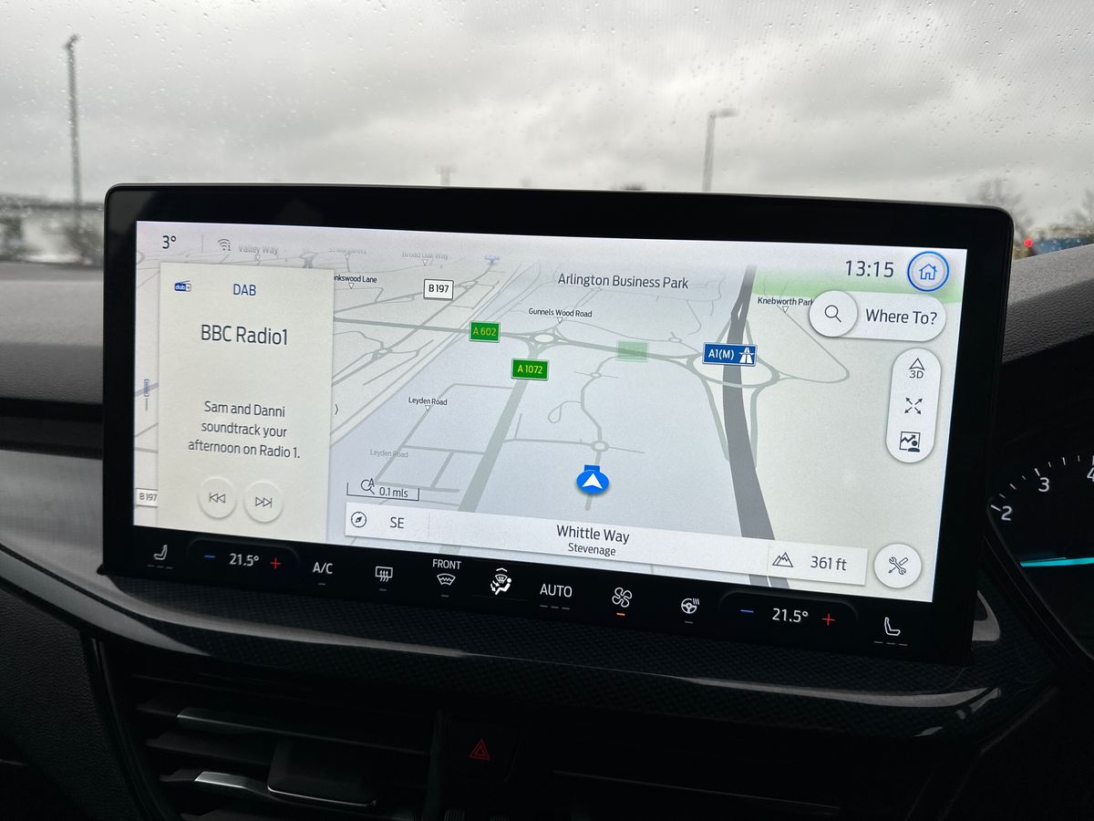 Used Ford Focus 2023 for sale - 77157948: Photo 20