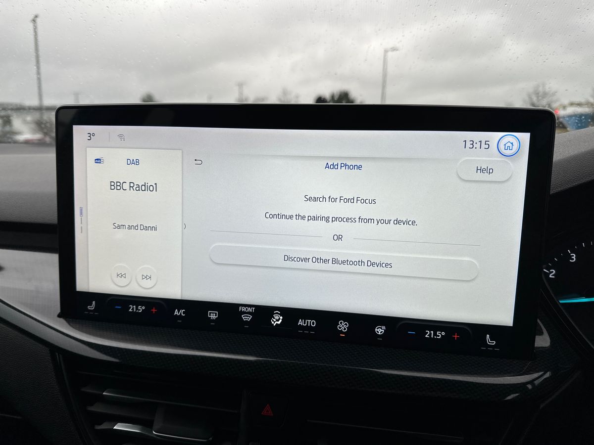 Used Ford Focus 2023 for sale - 77157948: Photo 21