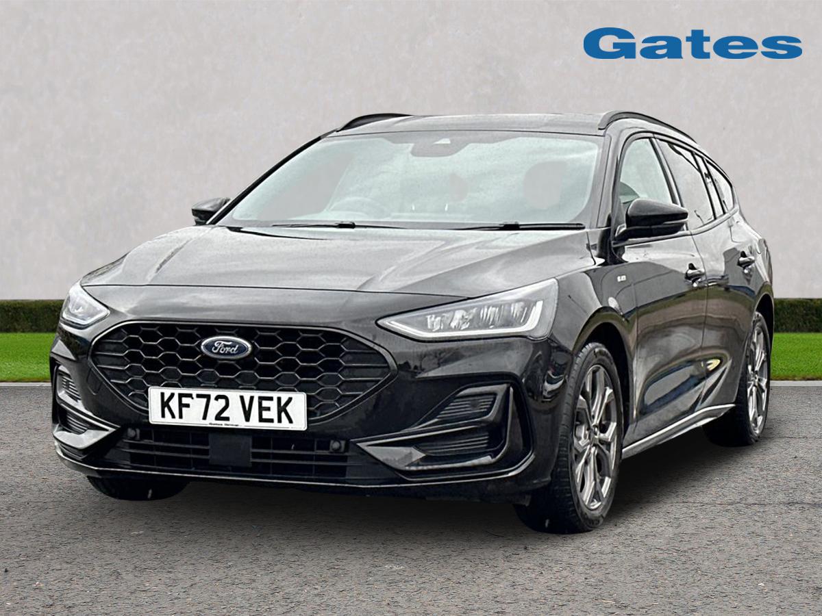 Used Ford Focus 2023 for sale - 77157948: Photo 3