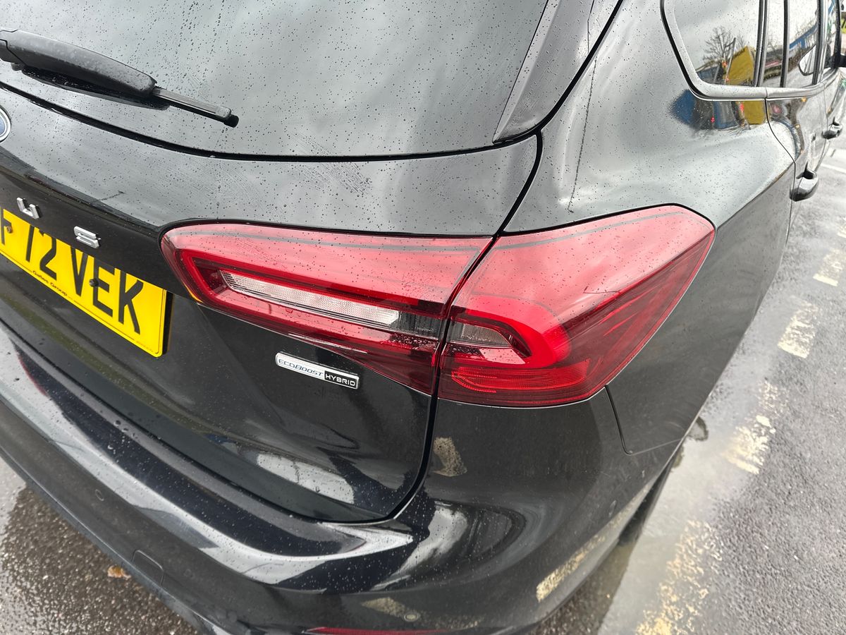 Used Ford Focus 2023 for sale - 77157948: Photo 33