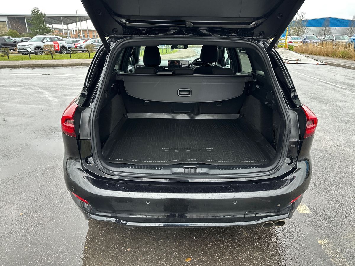 Used Ford Focus 2023 for sale - 77157948: Photo 34