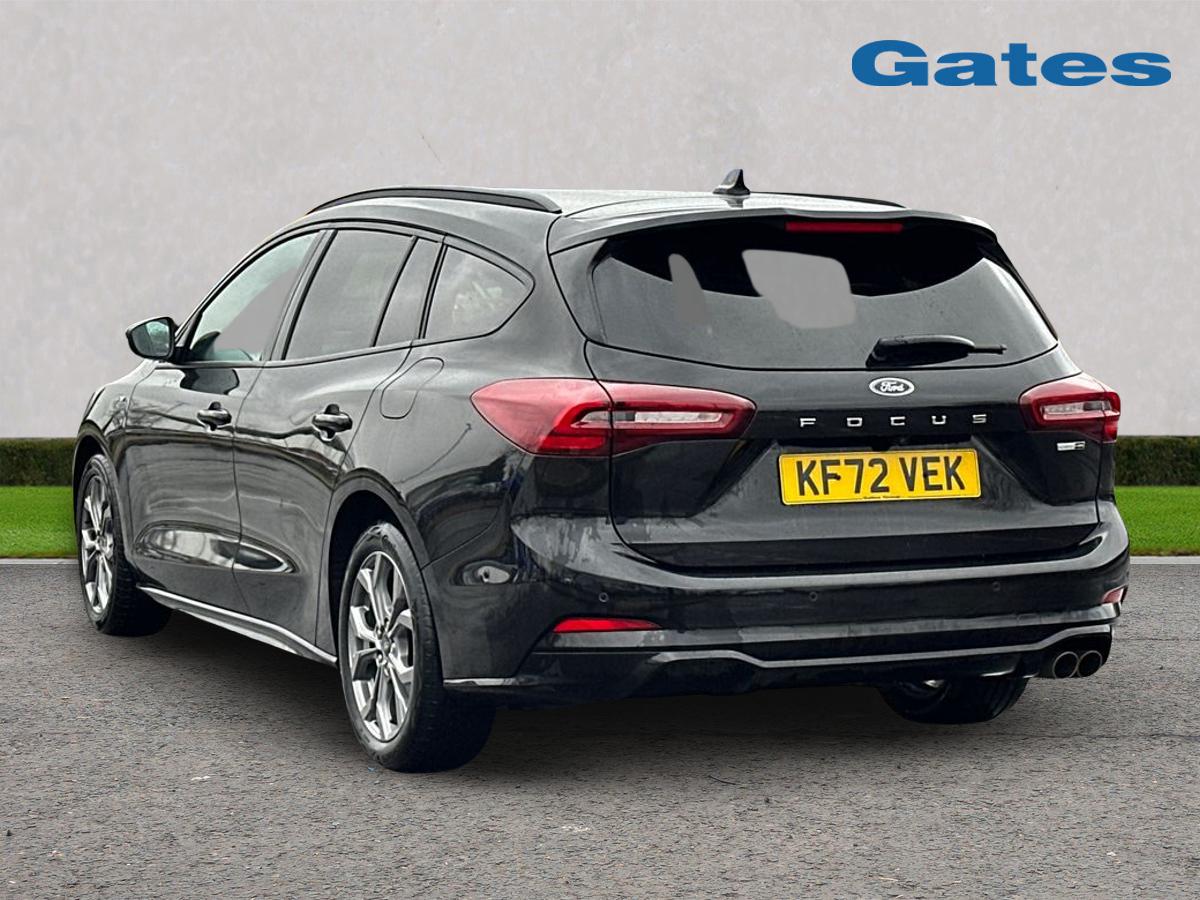 Used Ford Focus 2023 for sale - 77157948: Photo 5