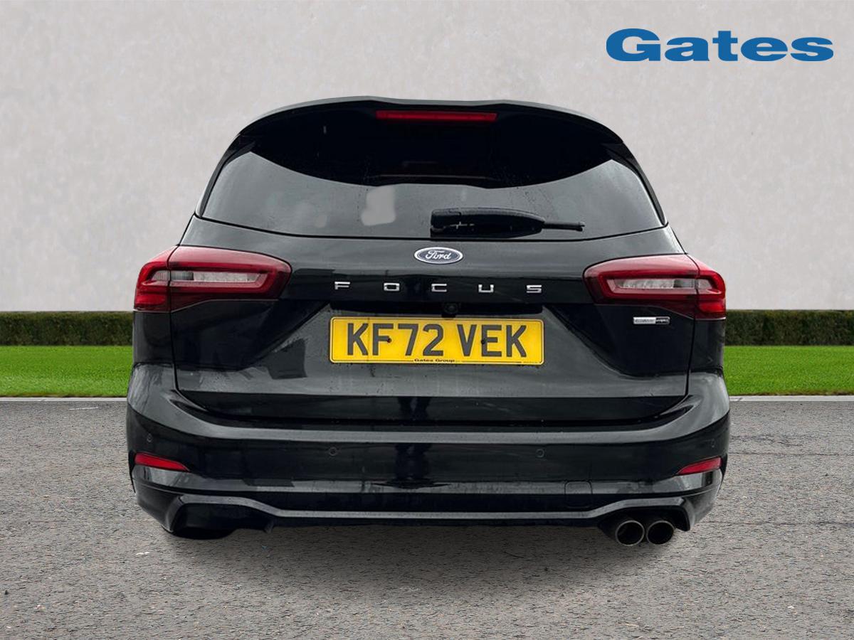 Used Ford Focus 2023 for sale - 77157948: Photo 6