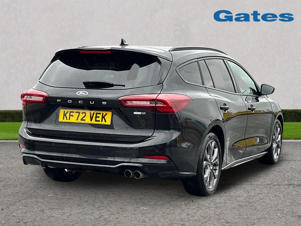 Used Ford Focus 2023 for sale - 77157948: Photo 7