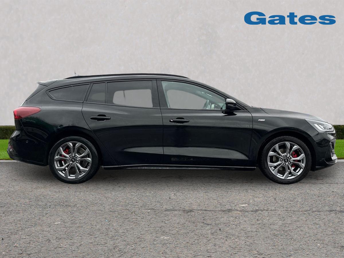 Used Ford Focus 2023 for sale - 77157948: Photo 8