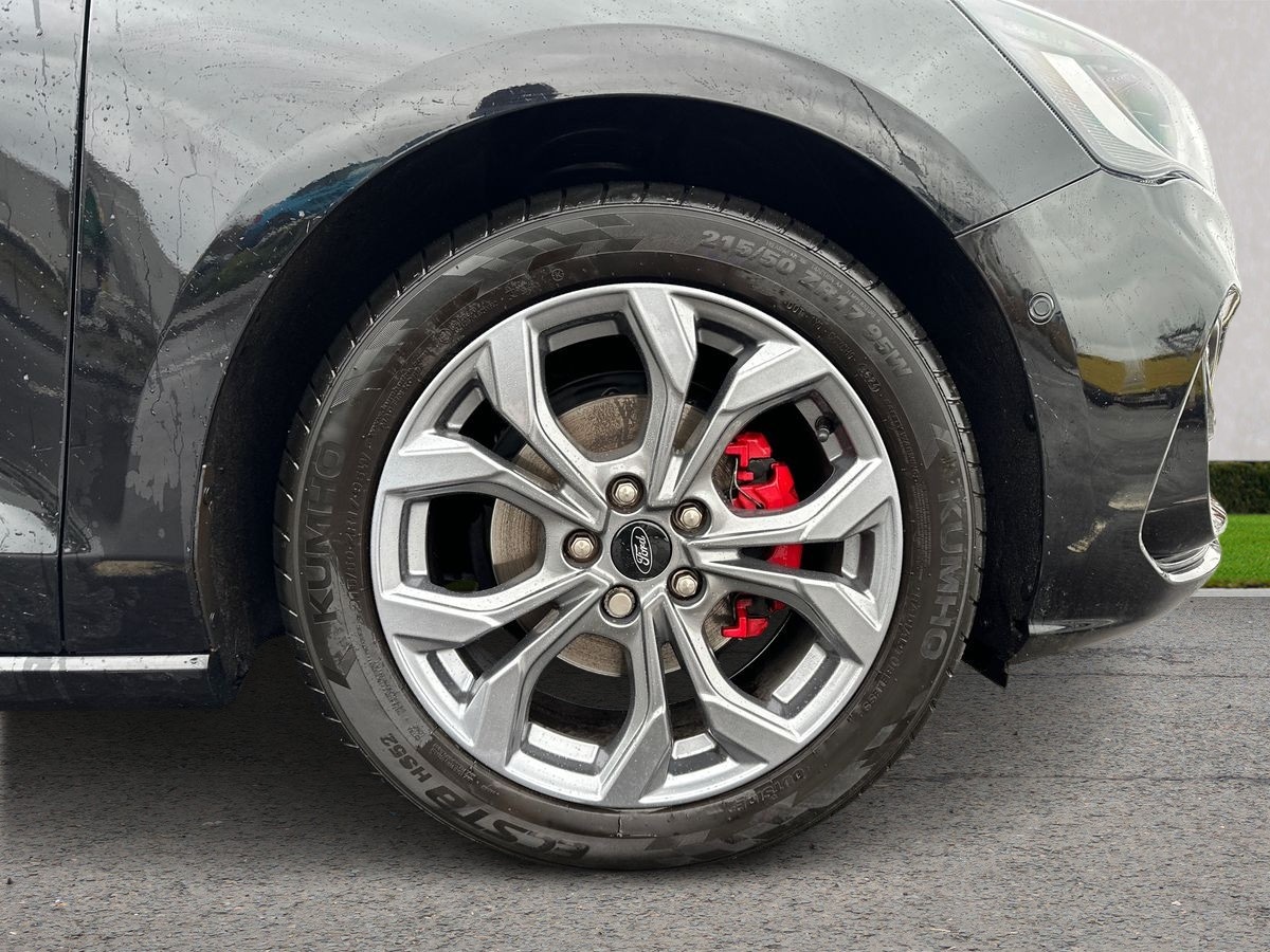 Used Ford Focus 2023 for sale - 77157948: Photo 9