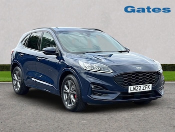 Used Ford Kuga 2022 for sale - 75483654: Photo