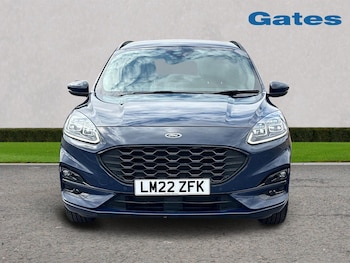 Used Ford Kuga 2022 for sale - 75483654: Photo