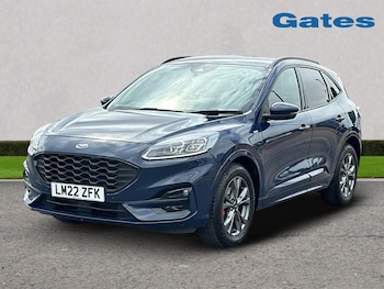 Used Ford Kuga 2022 for sale - 75483654: Photo