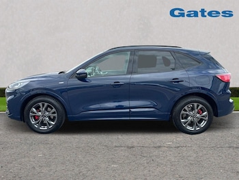 Used Ford Kuga 2022 for sale - 75483654: Photo