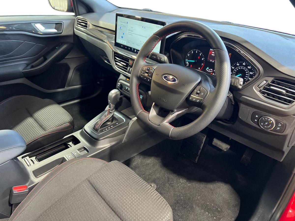 Used Ford Focus 2025 for sale - 76661052: Photo 10