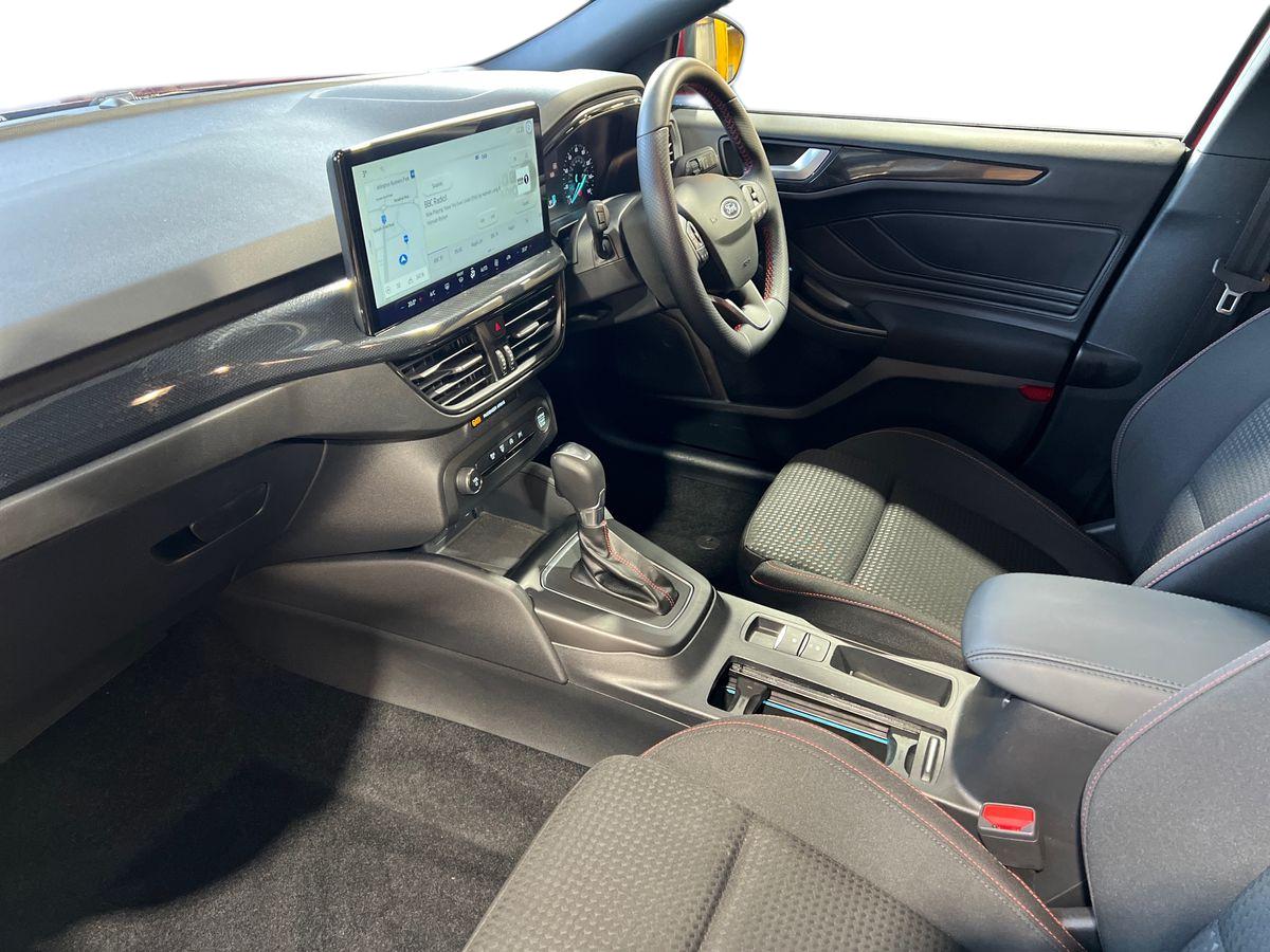 Used Ford Focus 2025 for sale - 76661052: Photo 11