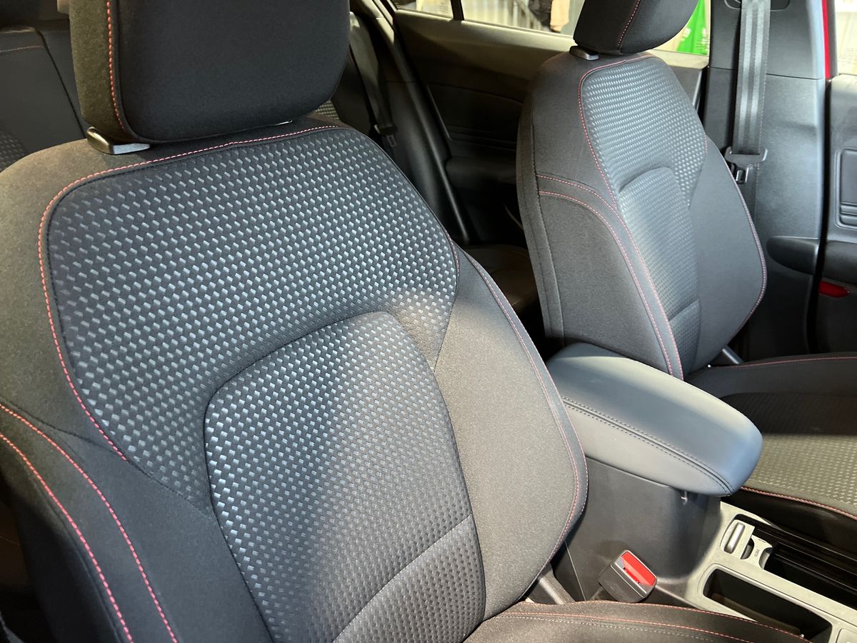 Used Ford Focus 2025 for sale - 76661052: Photo 12