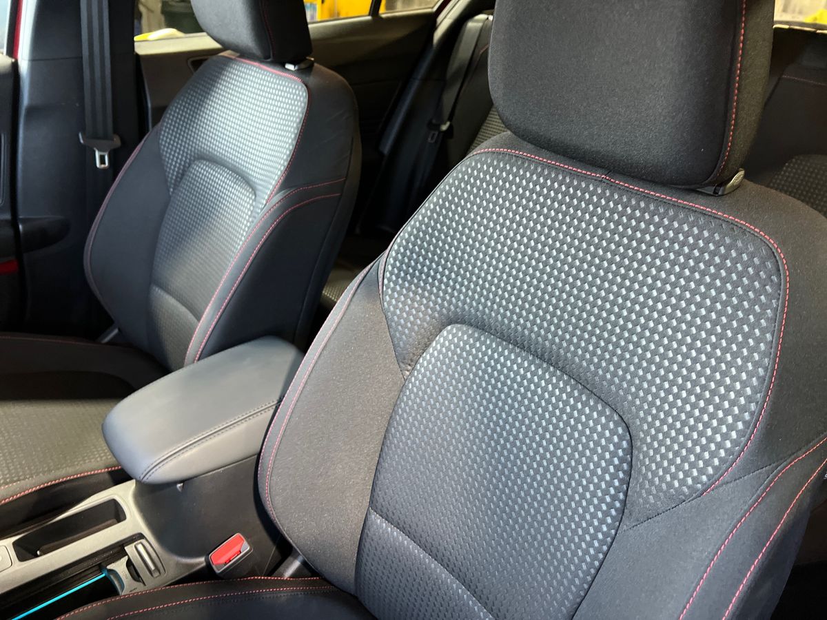 Used Ford Focus 2025 for sale - 76661052: Photo 13