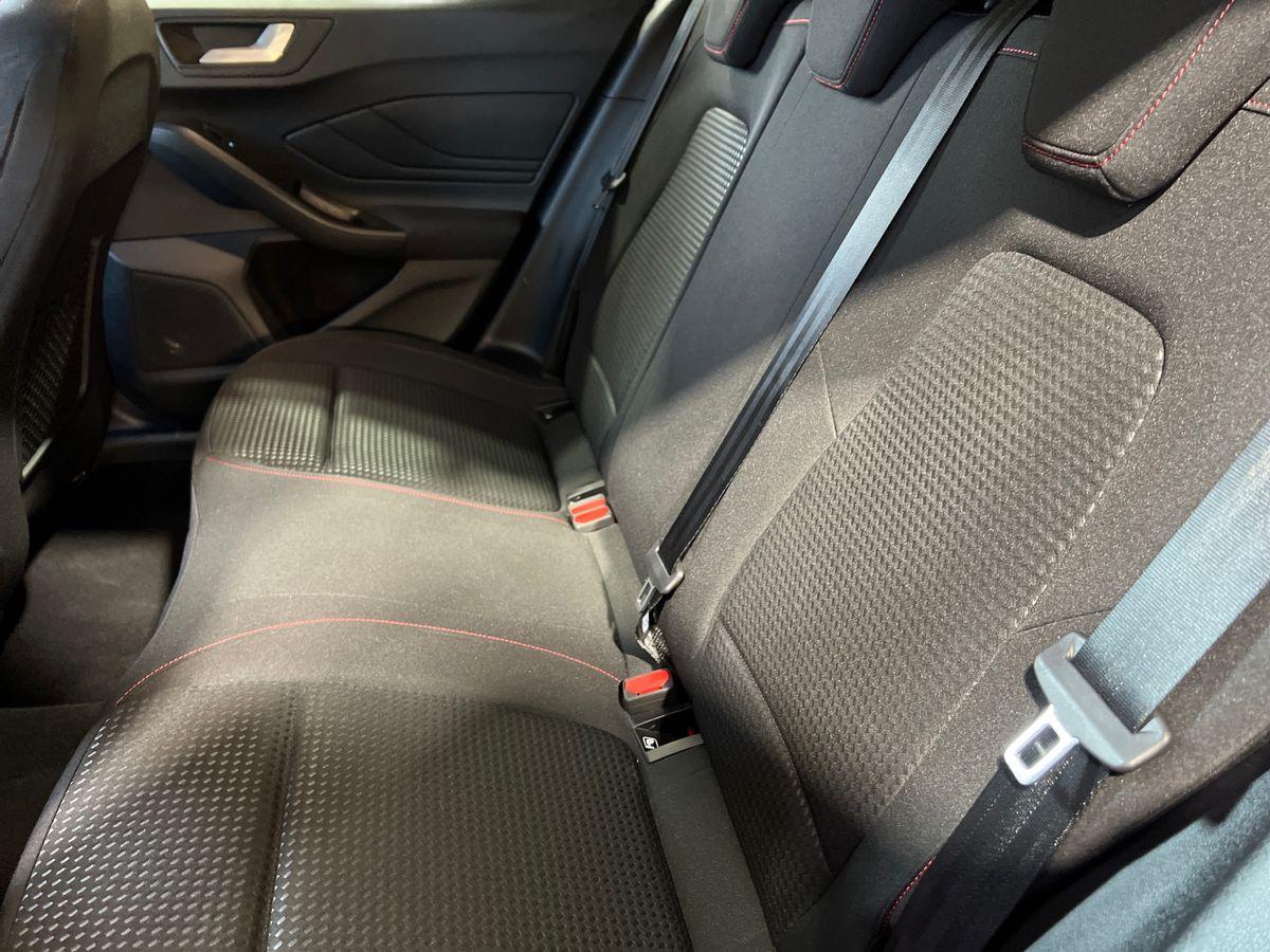 Used Ford Focus 2025 for sale - 76661052: Photo 14