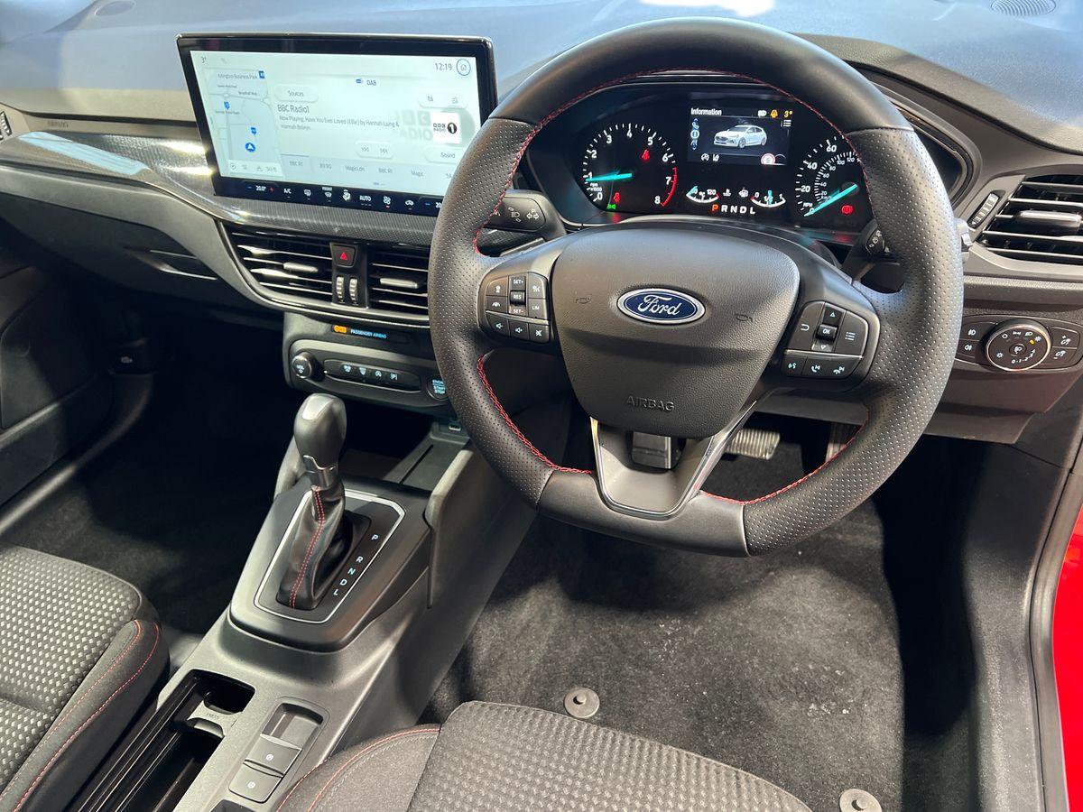 Used Ford Focus 2025 for sale - 76661052: Photo 15