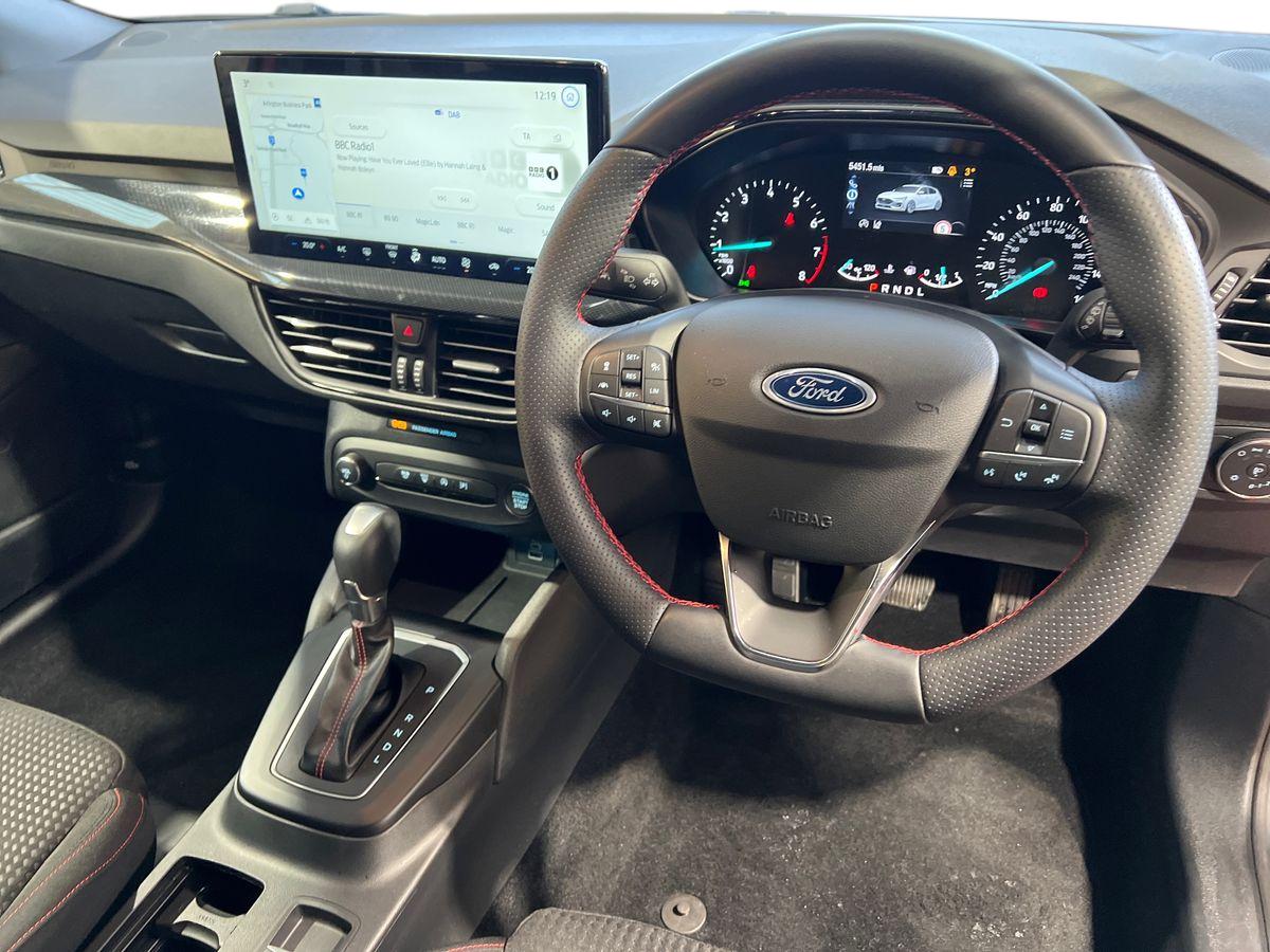 Used Ford Focus 2025 for sale - 76661052: Photo 16