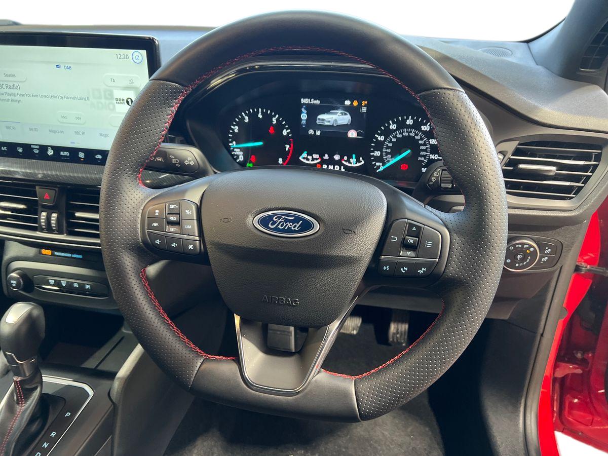 Used Ford Focus 2025 for sale - 76661052: Photo 17