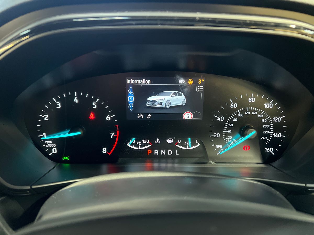 Used Ford Focus 2025 for sale - 76661052: Photo 18