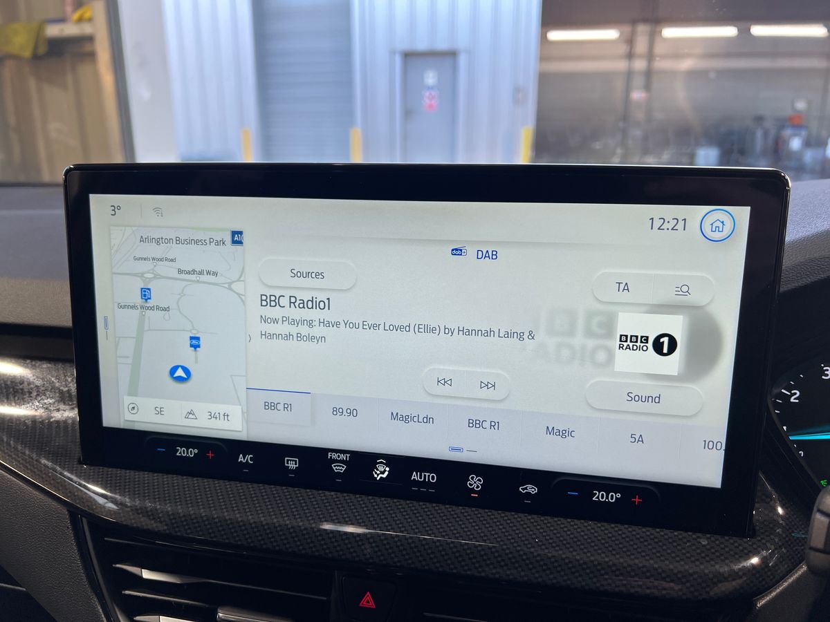 Used Ford Focus 2025 for sale - 76661052: Photo 19