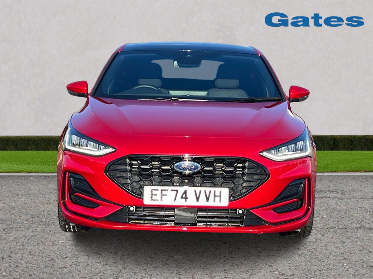 Used Ford Focus 2025 for sale - 76661052: Photo 2