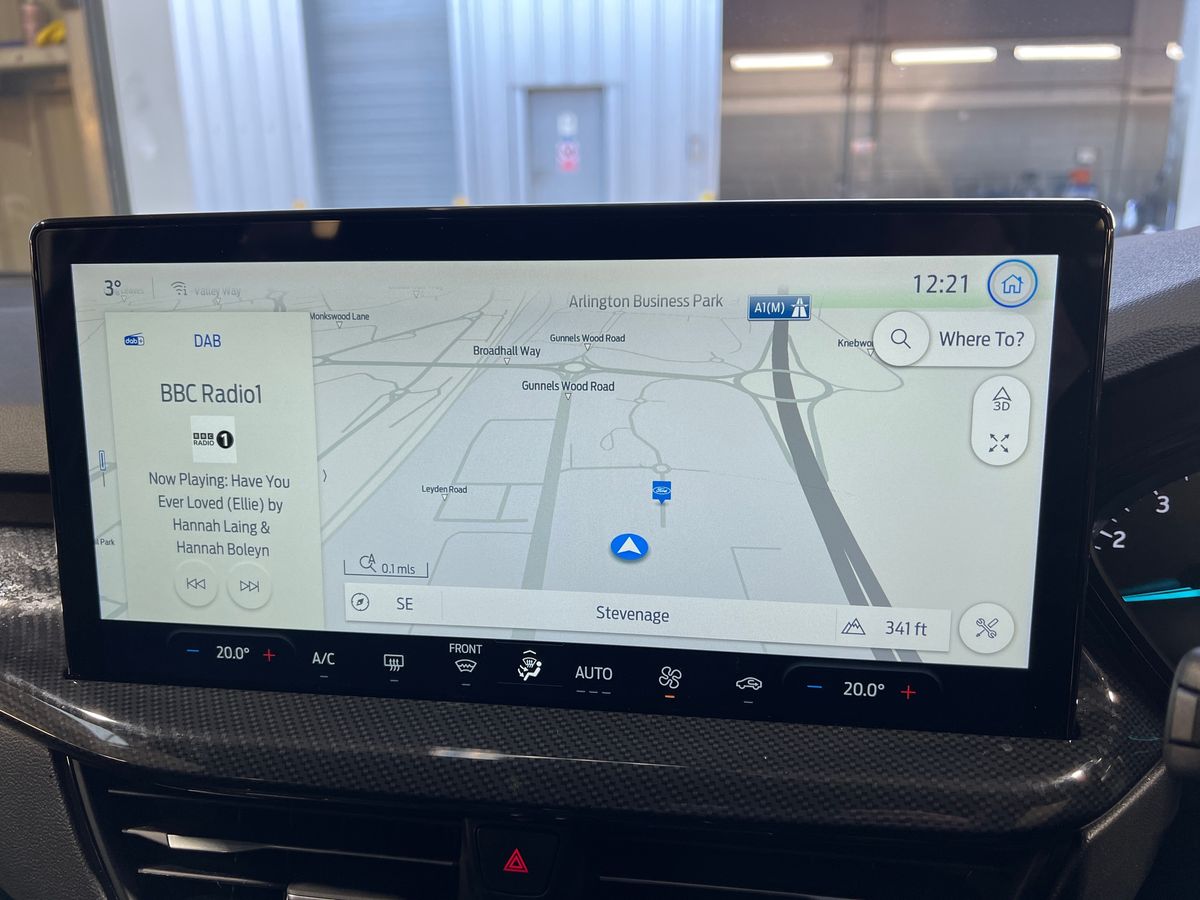 Used Ford Focus 2025 for sale - 76661052: Photo 20